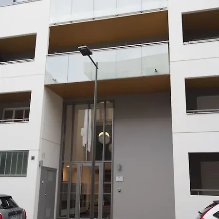 Apartment Cityheart Constellation Avec Parking *